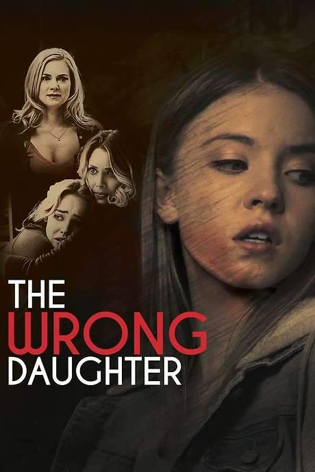 The Wrong Daughter